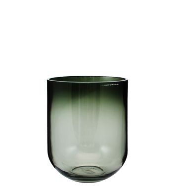 Kaheku Kübel Relax grau, Ø 12 cm, H= 14 cm 
 420636805