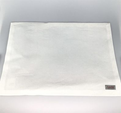 Sander Carnaby Tischläufer 100% Polyethylen 35x48