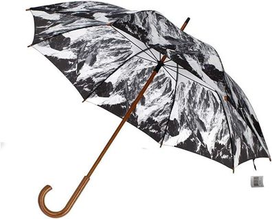 Mars&More regenschirm mont blanc BBPMBL
