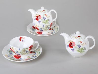 Formano Teeset 3tlg. English Meadow 297969