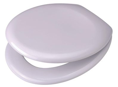 WC-Sitz Pagette-rondo mit Deckel