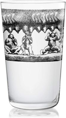 Ritzenhoff Next Milk Design Milchglas, Arik Levy, Frühjahr 2017, 3500007