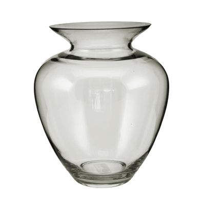 Kaheku Vase Pep grau, Ø 21,5 cm, H= 25 cm 
 420636705