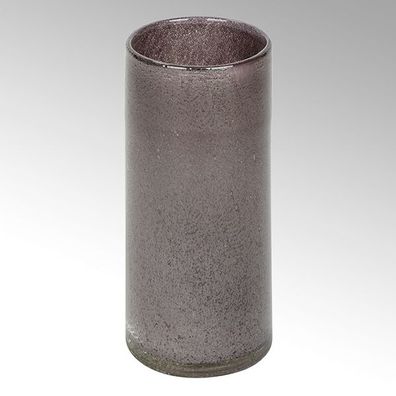 Lambert Messina Vase, heide, H 20 D 18 cm 17331