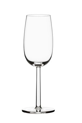 Iittala Raami Sektglas - 24 cl - 2 Stück