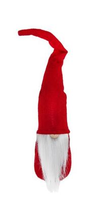 Kaheku Figur Charles Santa rot 41h 990002020