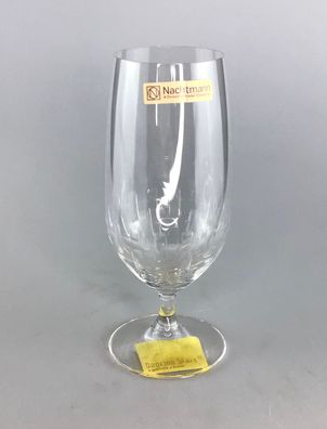 Nachtmann Biertulpe transparent H:18cm 90/40