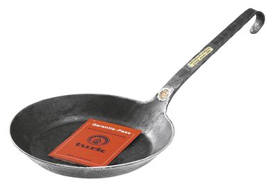 TURK TUR Pfanne warm., . Haken.Ø32 104005