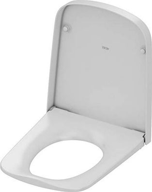 TECEone WC-Sitz mit Deckel, SoftClose,