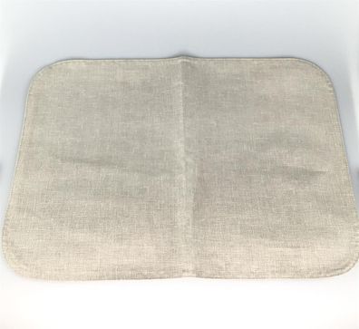 Sander Bistro Allegro Tischläufer 100% Baumwolle 50x140