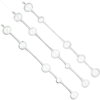 Iittala Ateenan Aamu - 630 mm - 3-teilige set 1009148