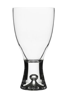 Iittala Tapio Rotweinglas - 25 cl - Klar - 2 Stück