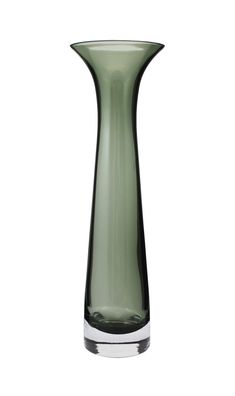 Kaheku Vase Pirka grau, Ø 10 cm, H= 35 cm 
 420638105