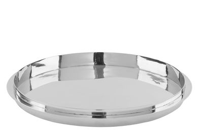 Fink TITAN Tablett, delstahl Ø 41, Höhe 4 155000