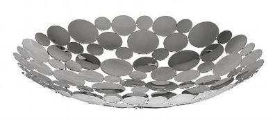 Kaheku Schale Style Edelstahl 40 Ø 7h 884003997