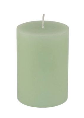 Kaheku Cylinderkerze Okon salbei 6,6 Ø 10h 1154000878