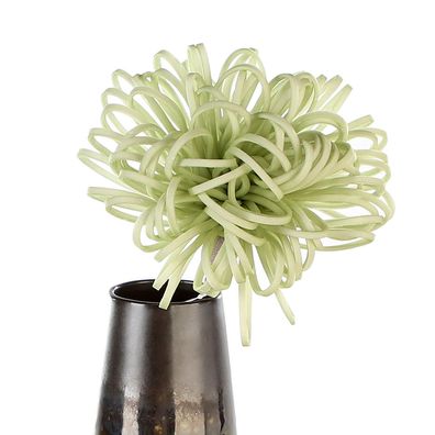 Casablanca Foam Flower Cesena hellgrün L.50cm Höhe: 50 cm Ø 13 cm 38435