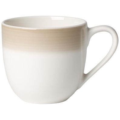 Villeroy & Boch Mokka-/Espressoobertasse Colourful Life Natural Cotton 1048511420