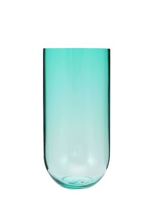 Kaheku Vase Relax seegrün, Ø 12 cm, H= 25 cm 
 420637168