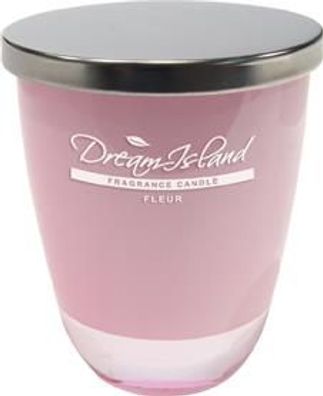 Gilde Glas Duftkerze Dream Island 42941