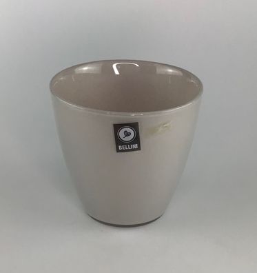 Bellini Teelichthalter Jala Orch. 11,5 solid grau