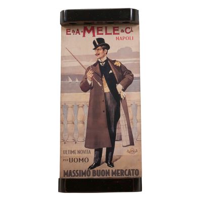 Authentic Models Dandy Stand* WS000