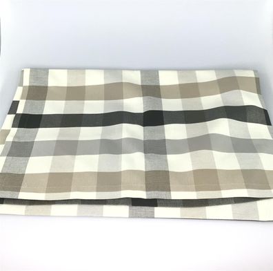 Sander Tischläufer Cartagena 50x150cm für den Außenbereich geeignet