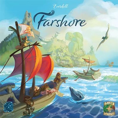 Everdell: Farshore (en)