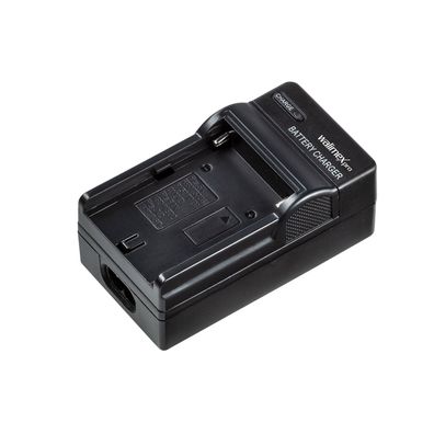 Walimex pro NP-F Akku-Ladegerät 1000mA