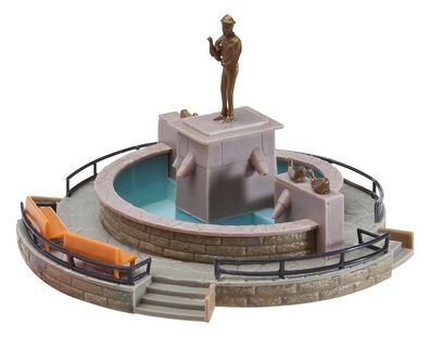 Faller 130232 Zierbrunnen Spur H0