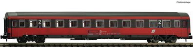 Fleischmann 814511 Eurofima Reisezgw.2. Kl. Spur N