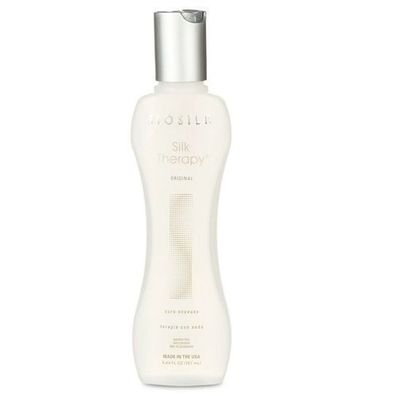 BioSilk Silk Therapy Haarserum, 167ml