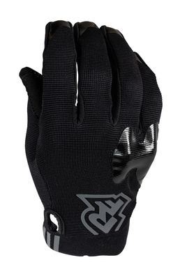 RACE FACE Bike Handschuhe Ruxton black - Größe: S