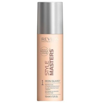 Revlon Professional Haarglaettender Schutzbalsam, 150ml