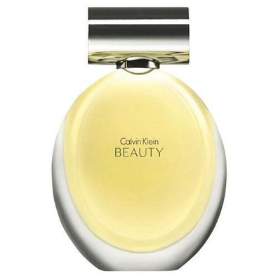 Calvin Klein Schoenheit Eau de Parfum, 100 ml