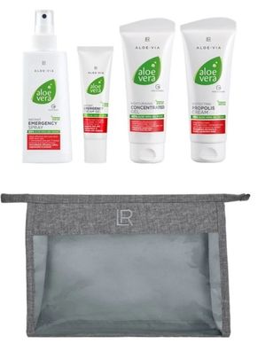 Aloe Vera Special Care Bag