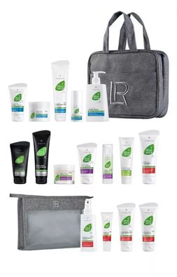 Aloe Vera All-in One Set