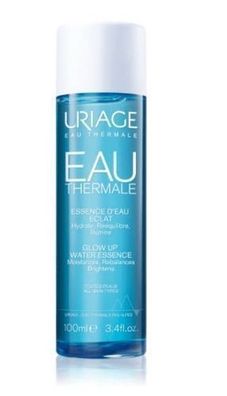 Uriage Eau Thermale Leuchtende Gesichtsessenz 100 ml