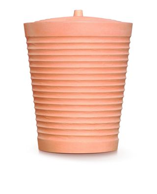Regentonne Trentino 275 Liter terracotta