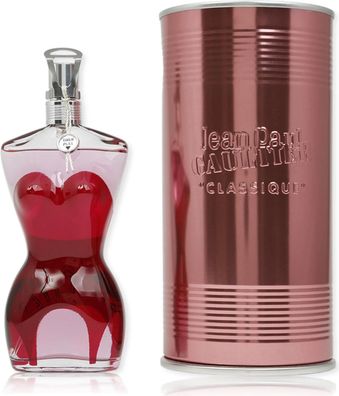 Jean Paul Gaultier Classique Collector 2017 Eau de Parfum 100 ml