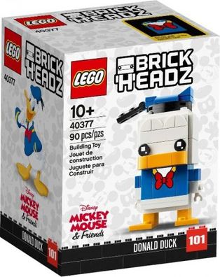 Lego 40377 - Donald Duck