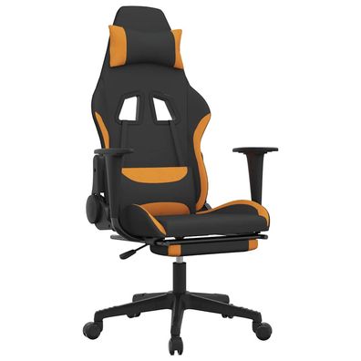TOP Schreibtischstuhl | Gaming-Stuhl | Bürostuhl | Massagepunkt | max. 110kg