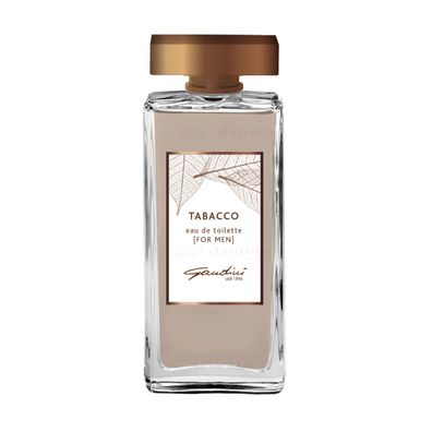 Gandini Tabacco Eau de Toilette für Herren 100 ml