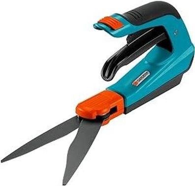 Gardena 8735-20 Comfort Grasschere Garten Schere Rechts Linkshänder Zubehör