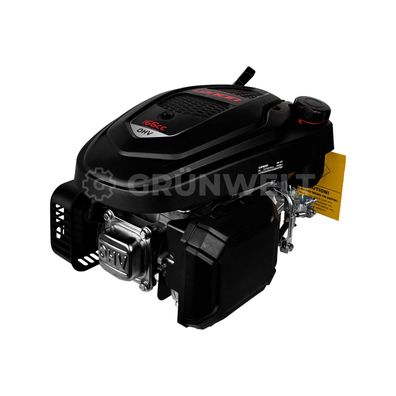 Loncin LC1P65FE-2 4 PS 166 ccm Motor Benzinmotor 4-Takt Standmotor Ersatzmotor