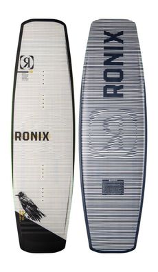 RONIX Wakeboard Kinetik Springbox 2 242204 150 - Größe: 150