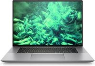 HP ZBook 62W05EA - Notebook - Core i9
