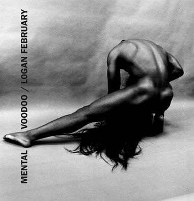 Mental Voodoo | Gedichte | Logan February | Taschenbuch | 243 S. | Deutsch