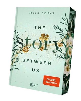 The Story Between Us | Jella Benks | Taschenbuch | 464 S. | Deutsch | 2024