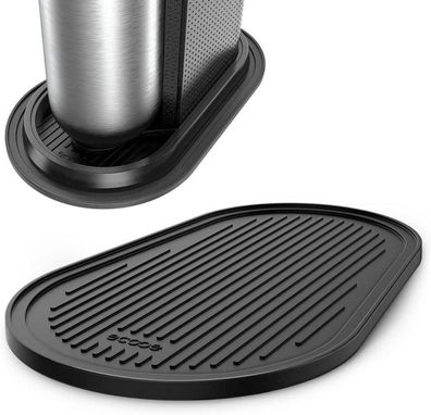Silikon Abtropfmatte für SodaStream Duo Trockenmatte wasserdicht rutschfest